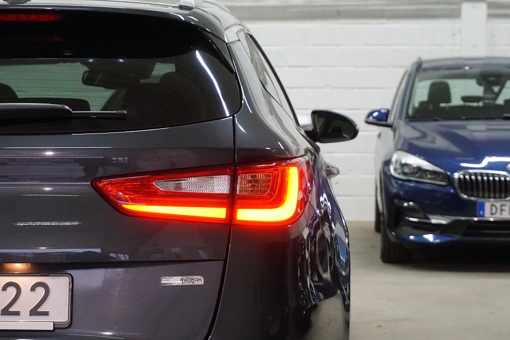 Kia Optima 2018 - miniatyr 10