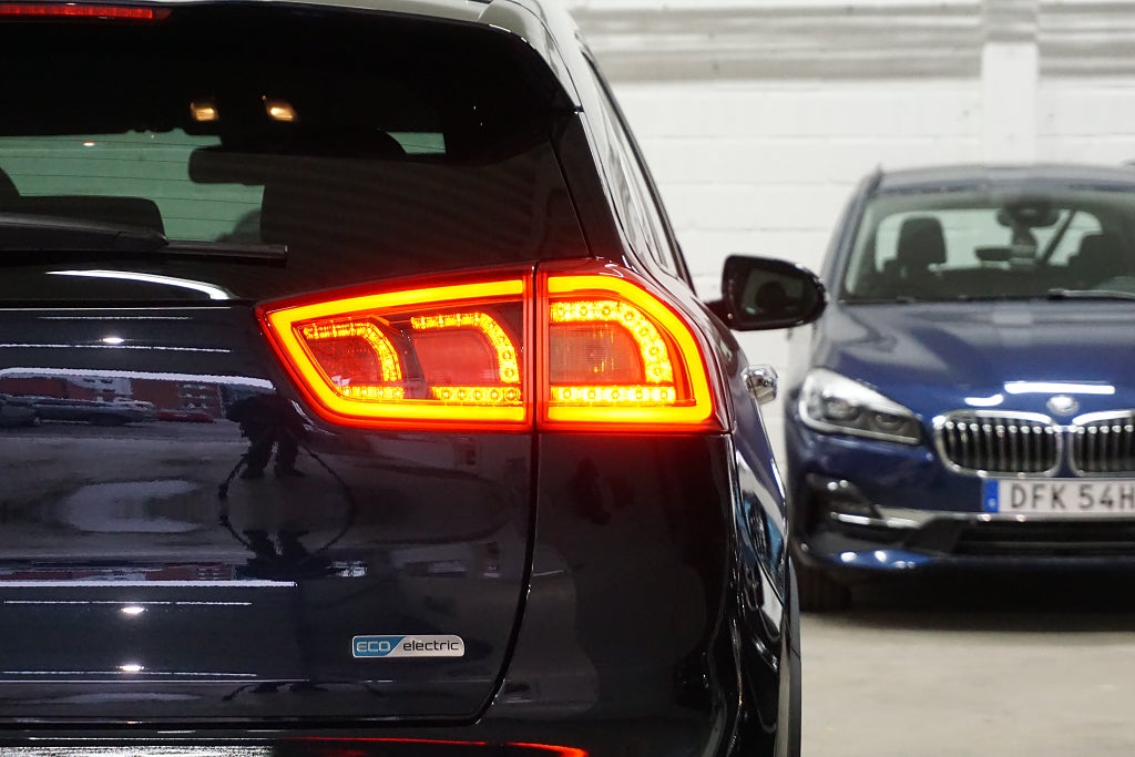 Kia E-Niro 2019 - miniatyr 11
