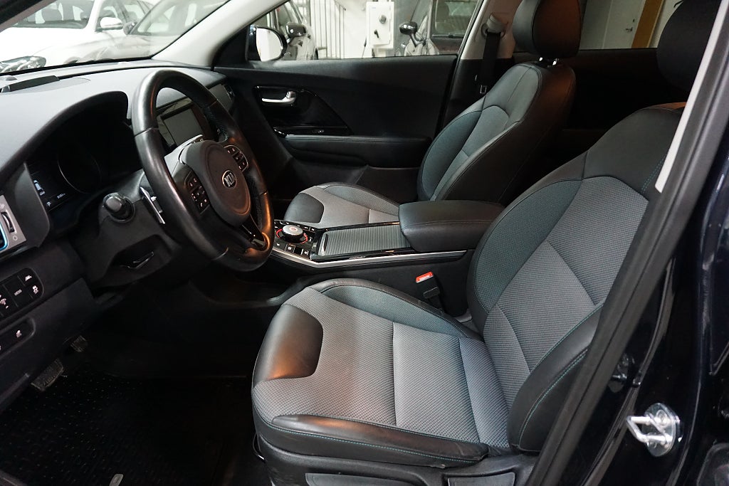 Kia E-Niro 2019 - miniatyr 15