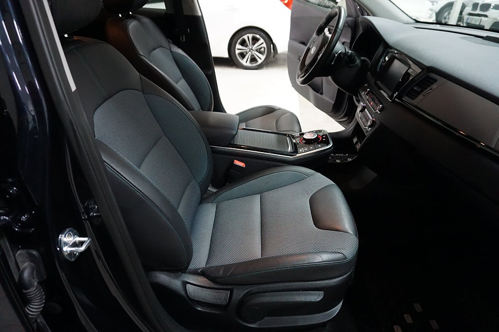 Kia E-Niro 2019 - miniatyr 16