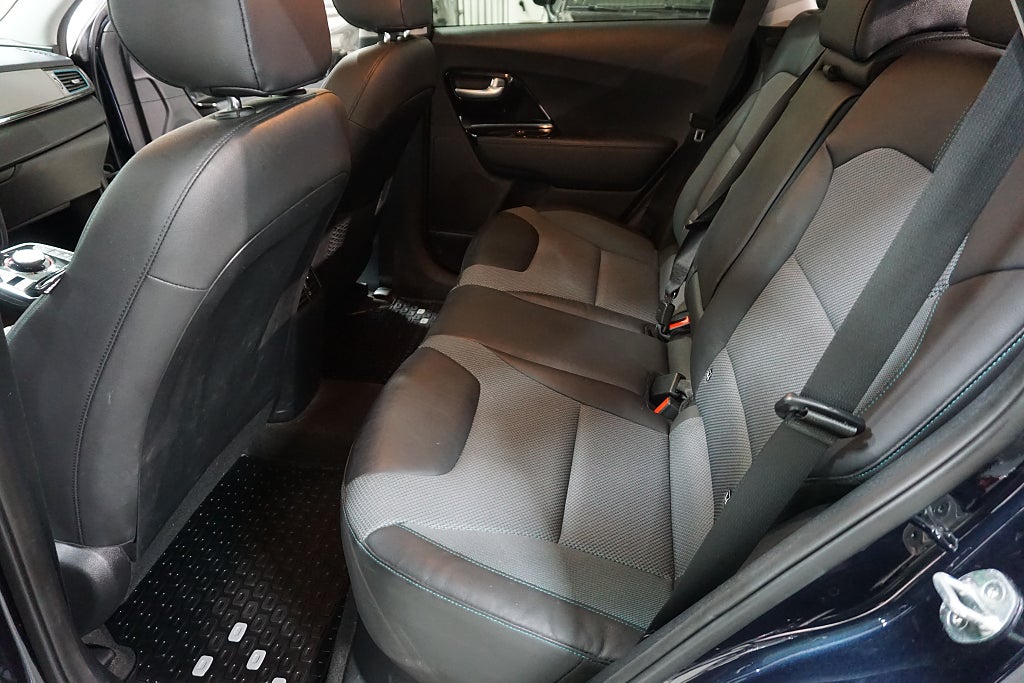 Kia E-Niro 2019 - miniatyr 17
