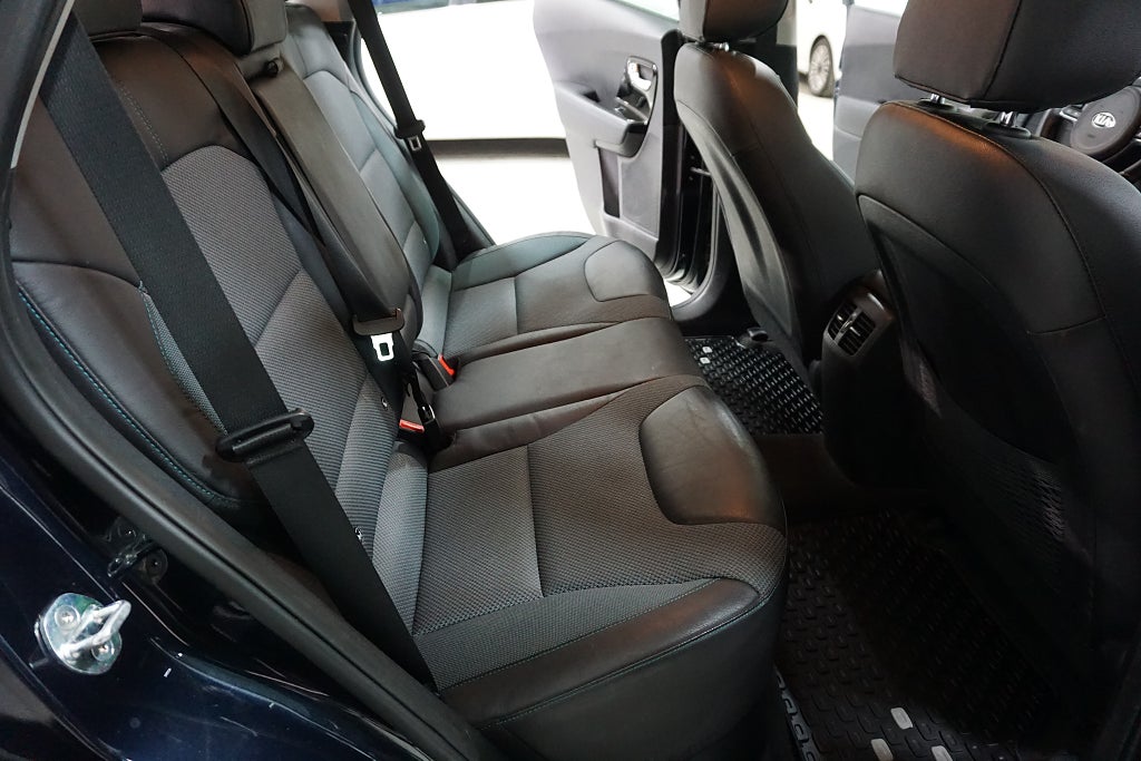 Kia E-Niro 2019 - miniatyr 18