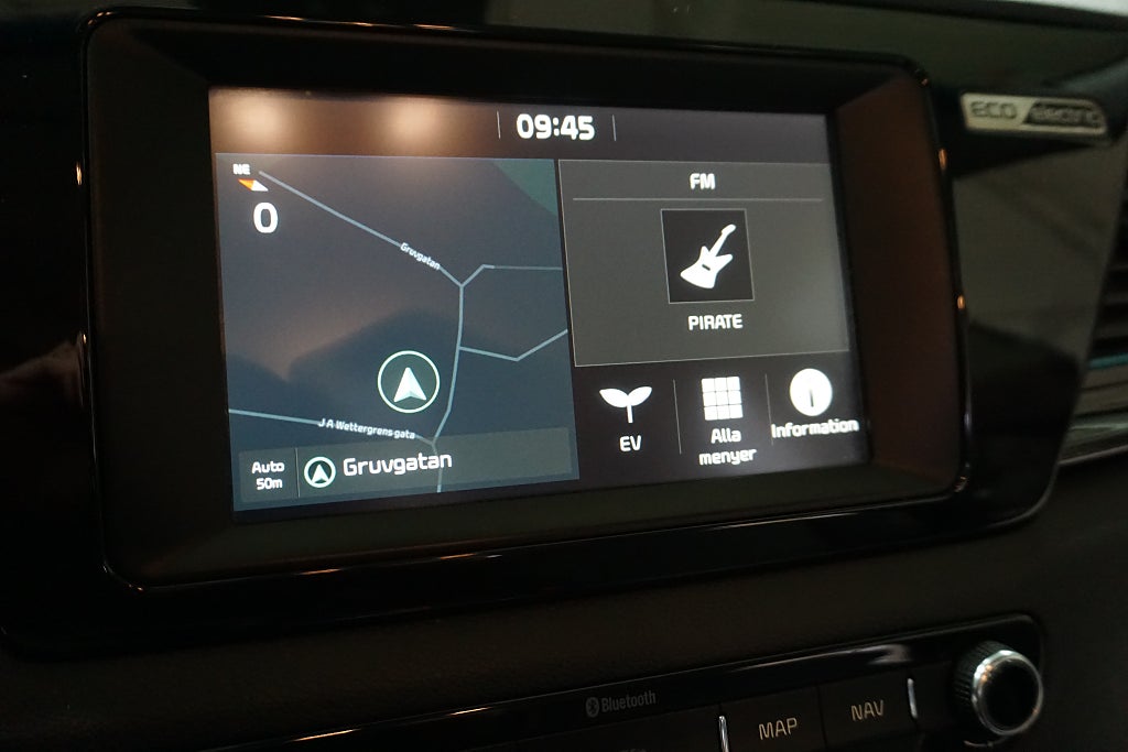 Kia E-Niro 2019 - miniatyr 20