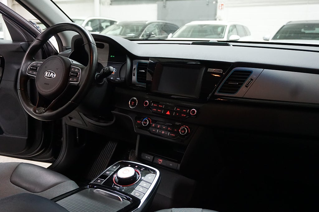 Kia E-Niro 2019 - miniatyr 24