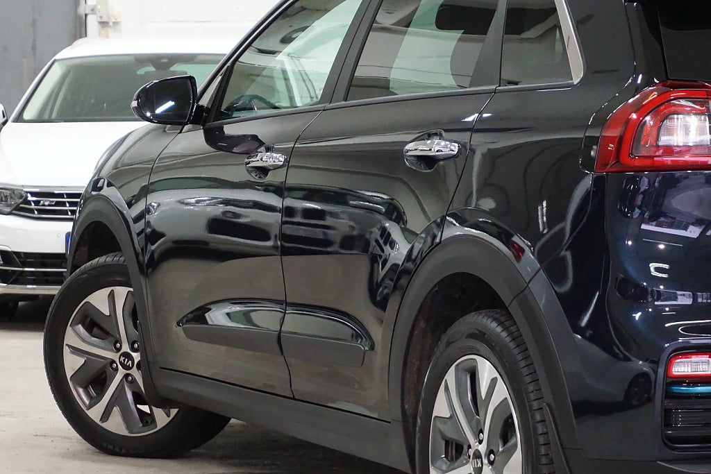 Kia E-Niro 2019 - miniatyr 25