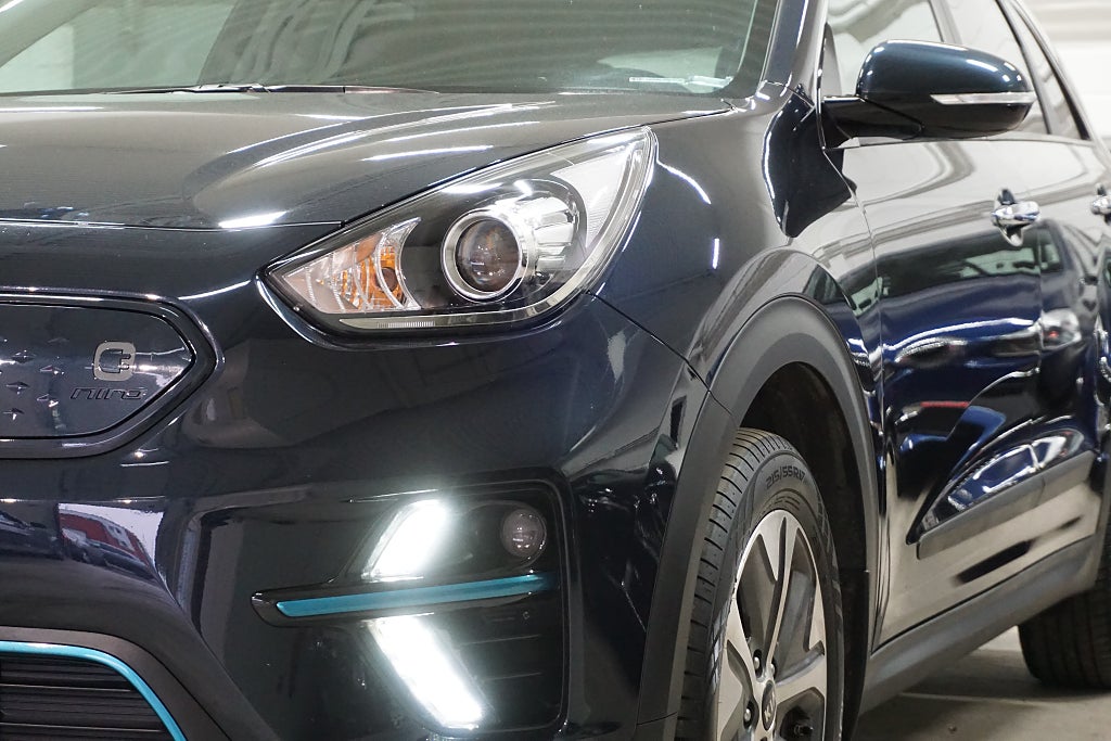 Kia E-Niro 2019 - miniatyr 5