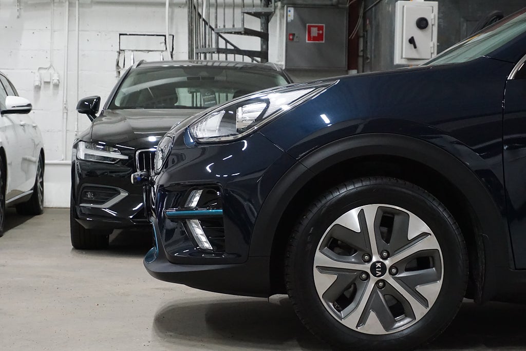 Kia E-Niro 2019 - miniatyr 10
