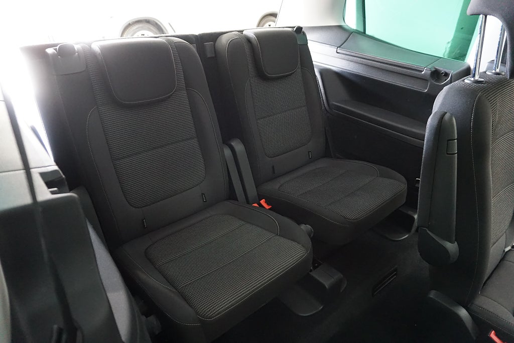 Volkswagen Sharan 2017 - miniatyr 21