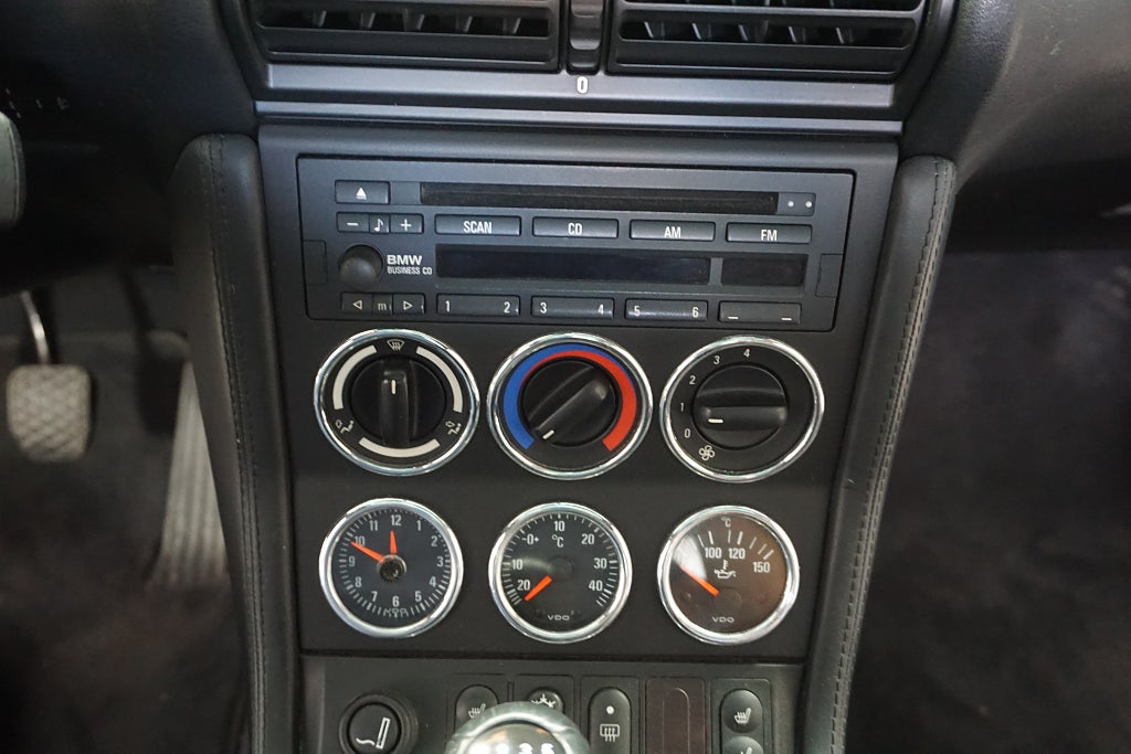 BMW Z3 1999 - miniatyr 20
