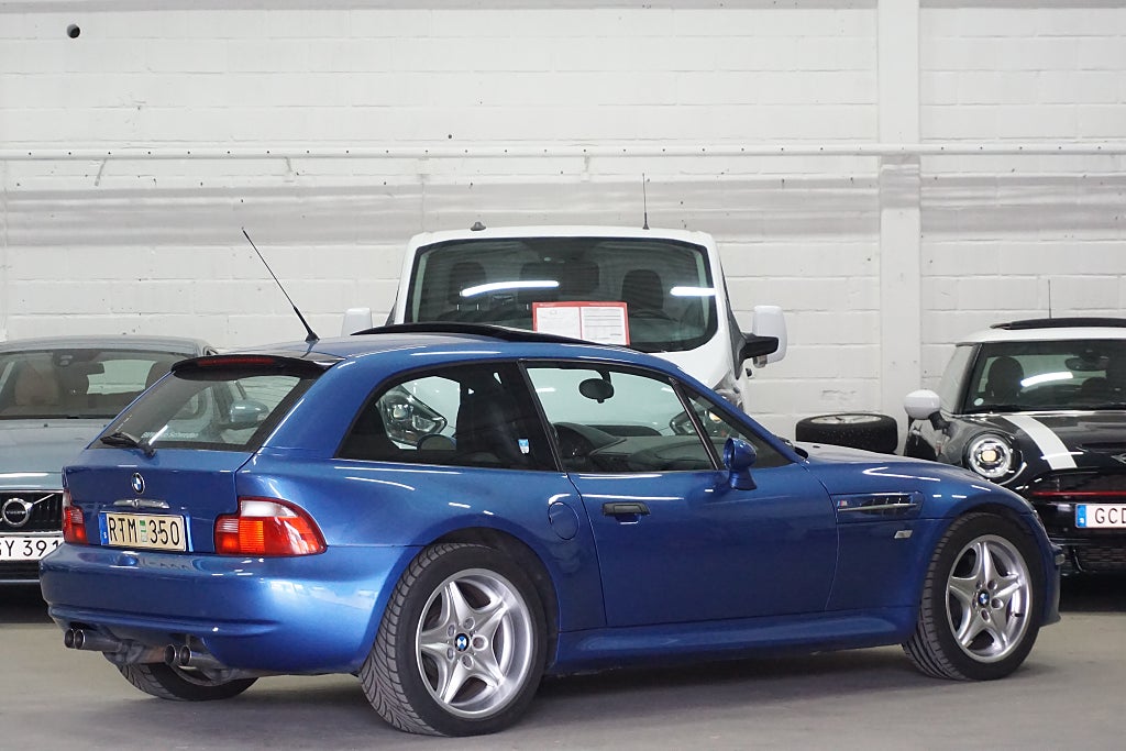 BMW Z3 1999 - miniatyr 7