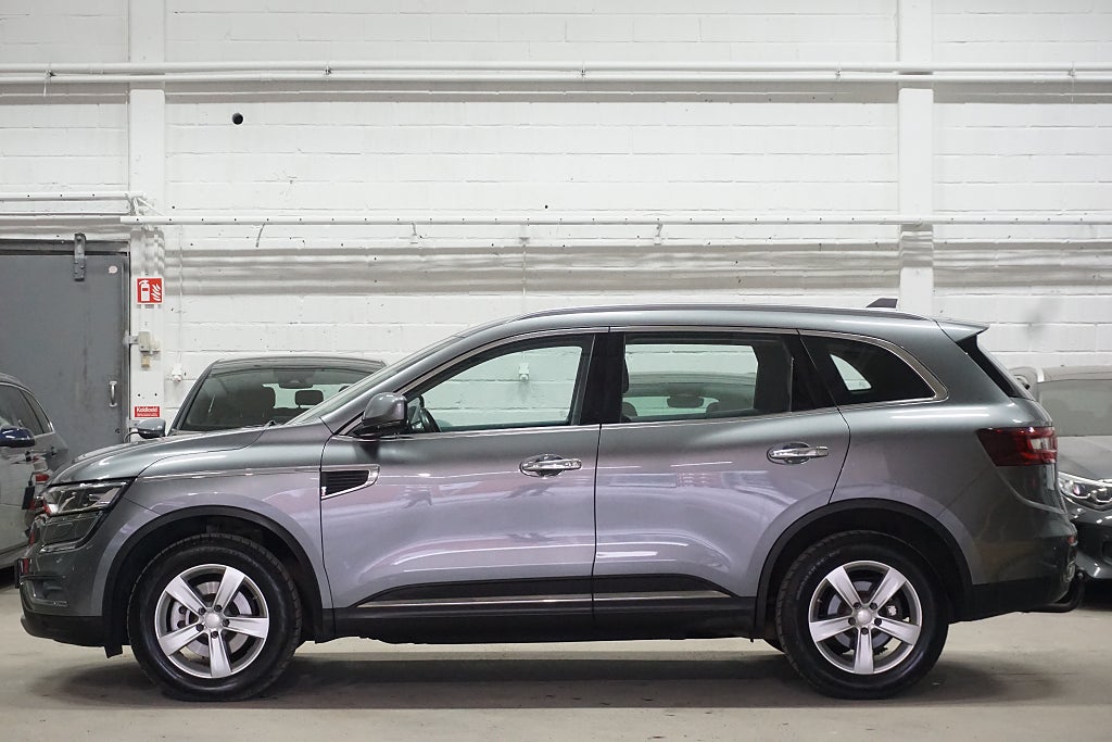 Renault Koleos 2017 - miniatyr 2