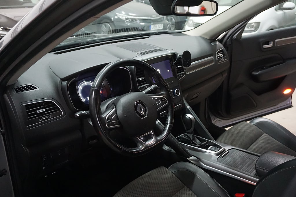 Renault Koleos 2017 - miniatyr 12