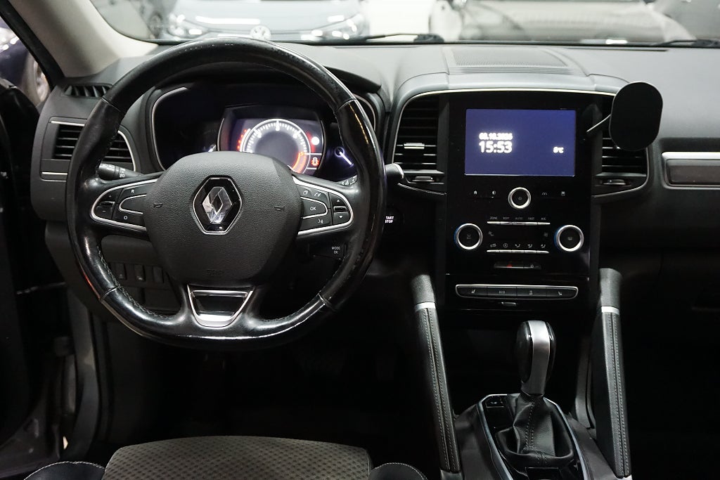 Renault Koleos 2017 - miniatyr 13