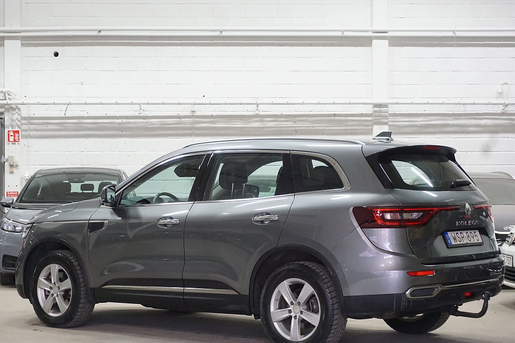 Renault Koleos 2017 - miniatyr 3