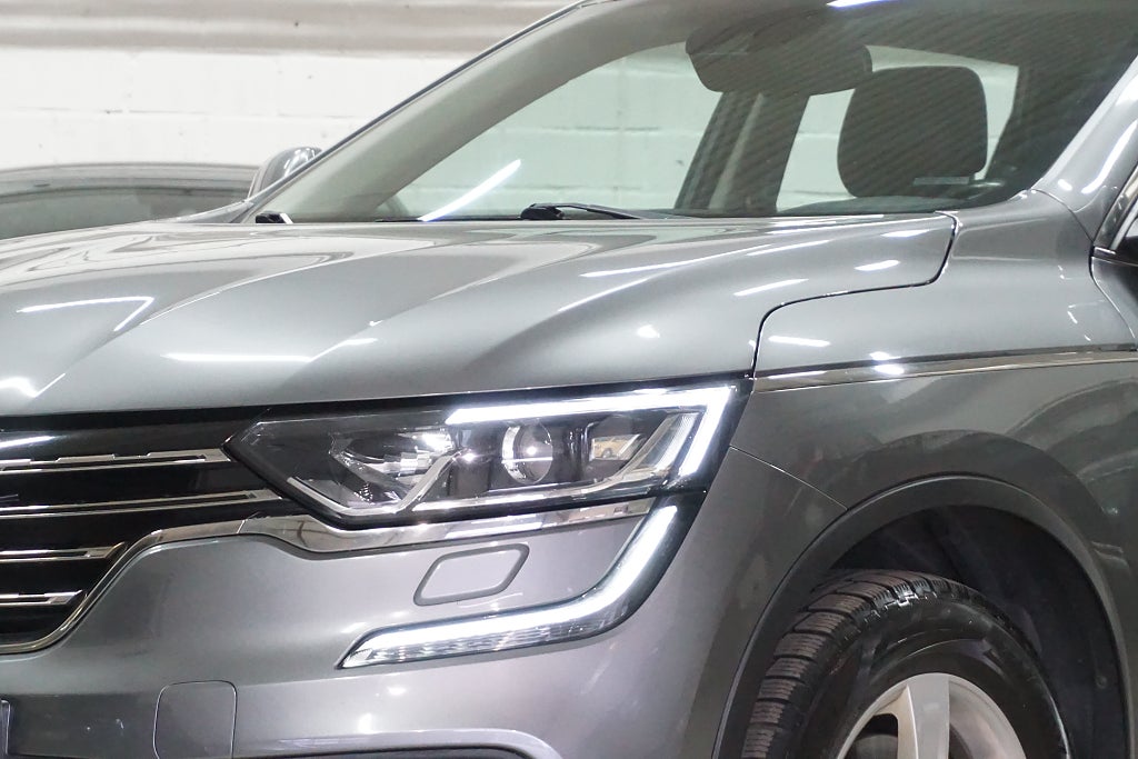 Renault Koleos 2017 - miniatyr 26