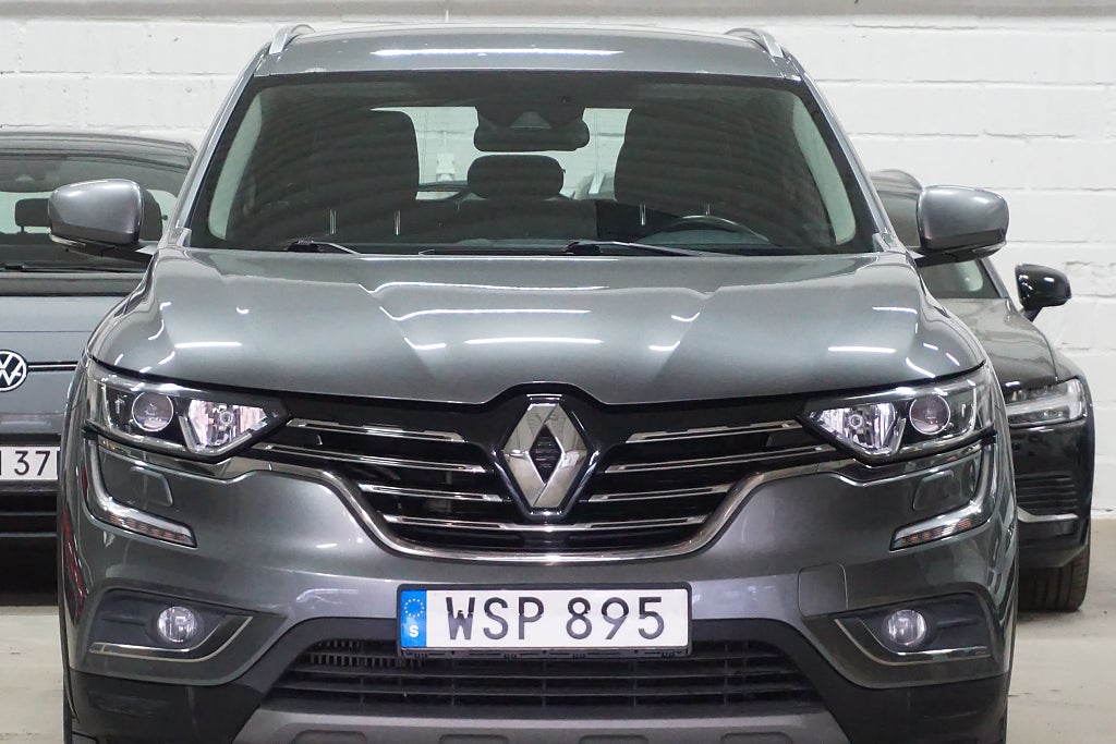 Renault Koleos 2017 - miniatyr 4