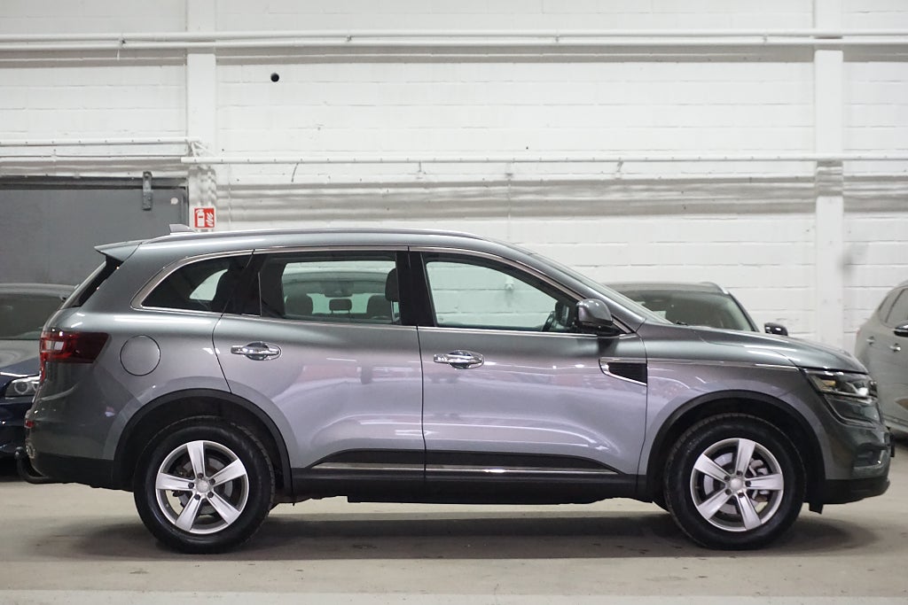 Renault Koleos 2017 - miniatyr 6