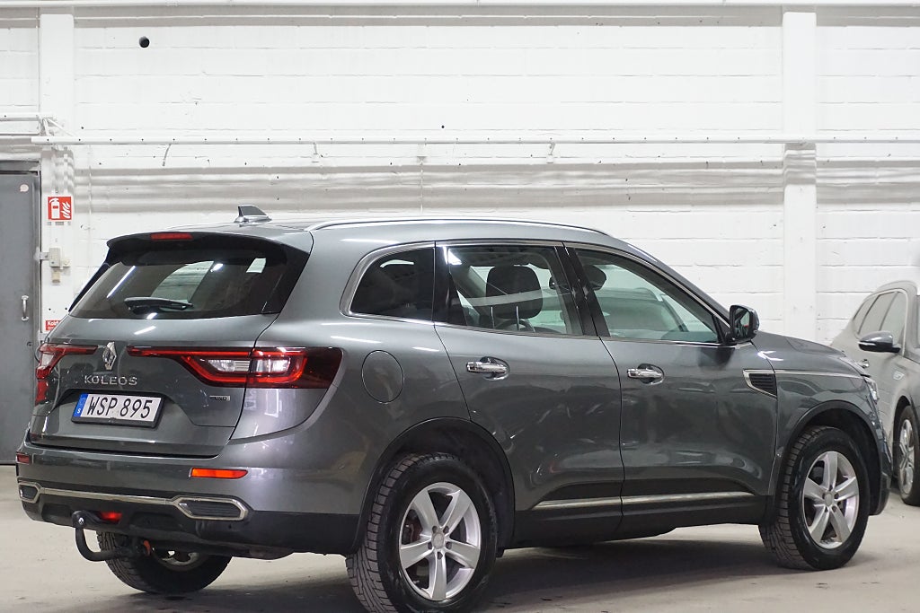 Renault Koleos 2017 - miniatyr 7