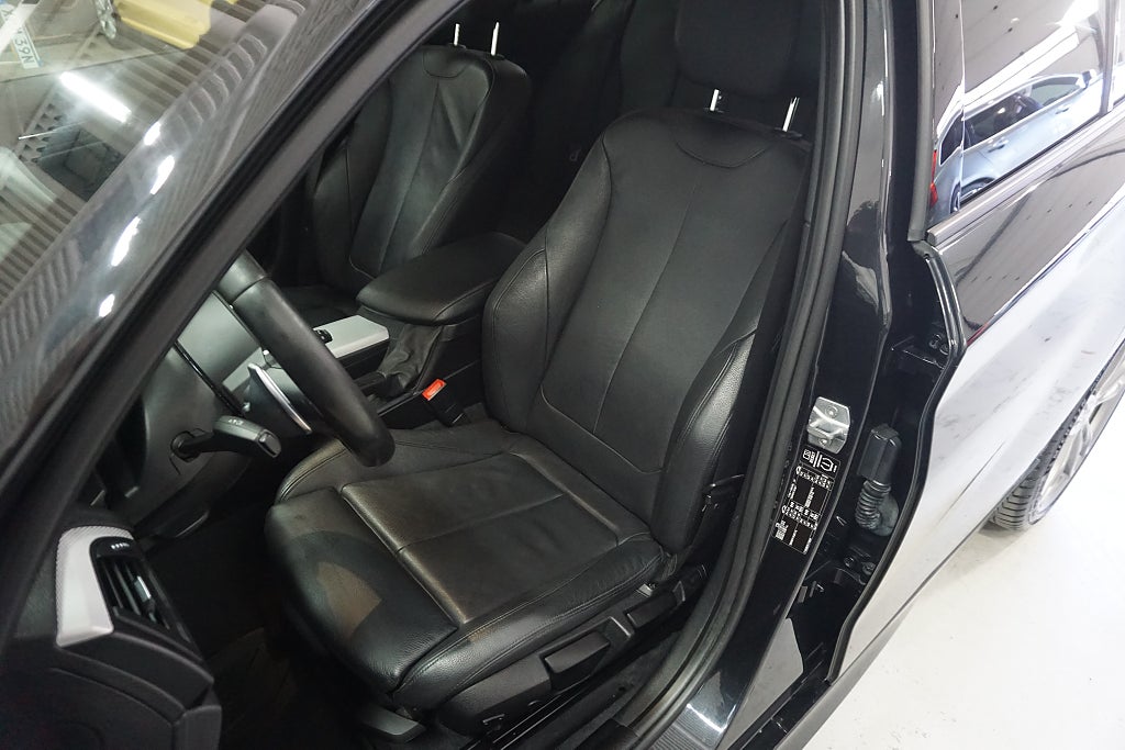 BMW M135i 2015 - miniatyr 18