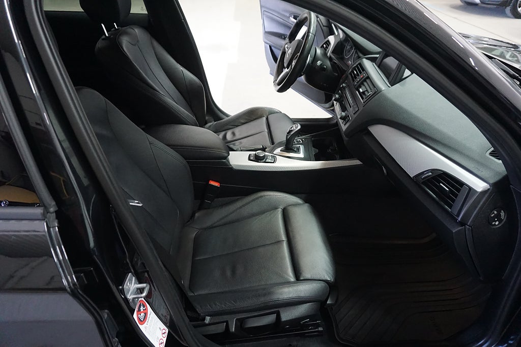 BMW M135i 2015 - miniatyr 19