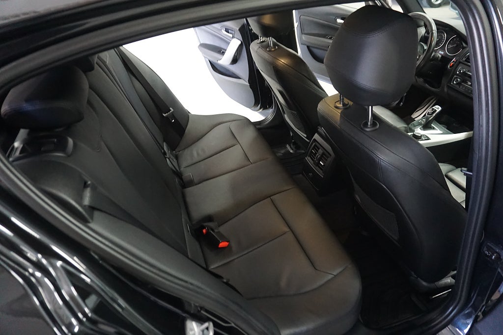 BMW M135i 2015 - miniatyr 21