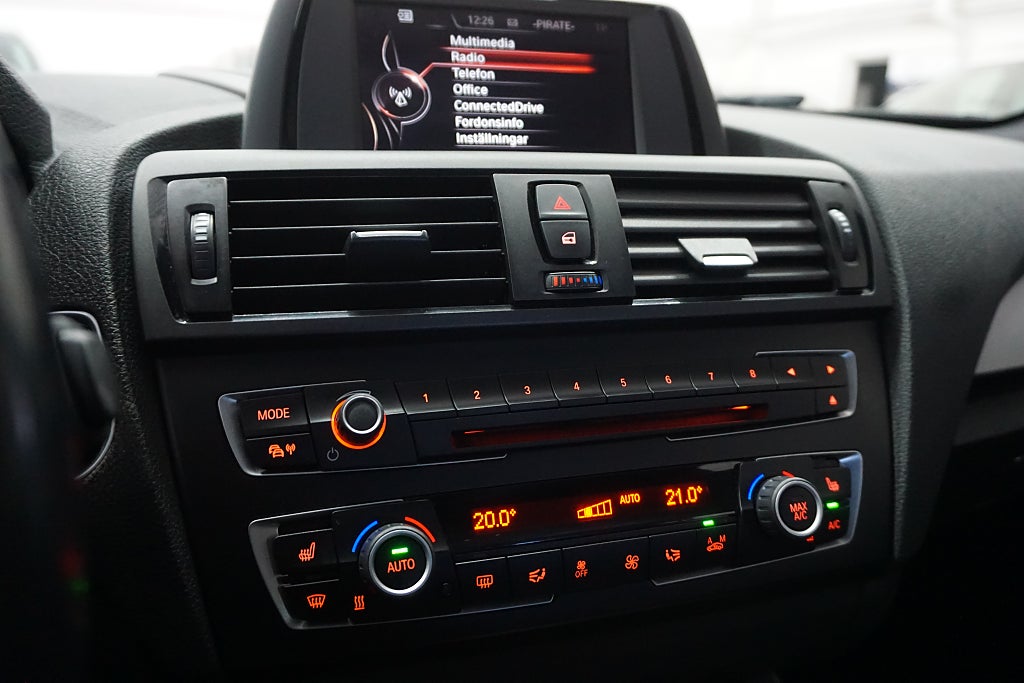 BMW M135i 2015 - miniatyr 25