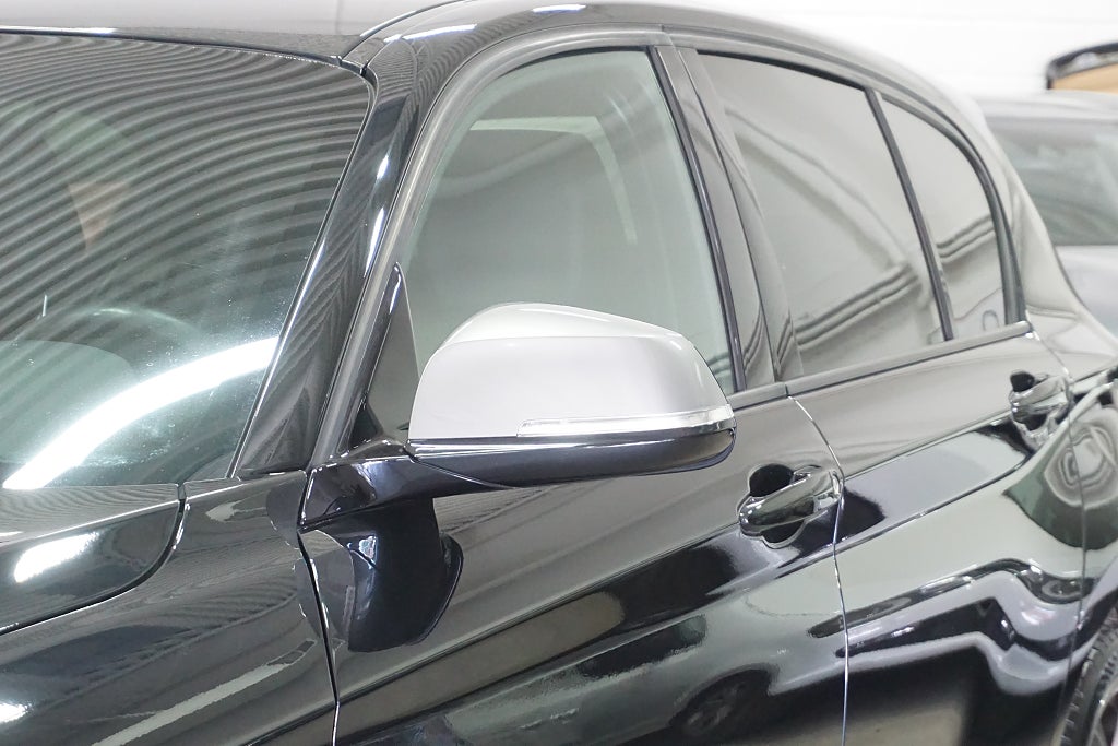 BMW M135i 2015 - miniatyr 28