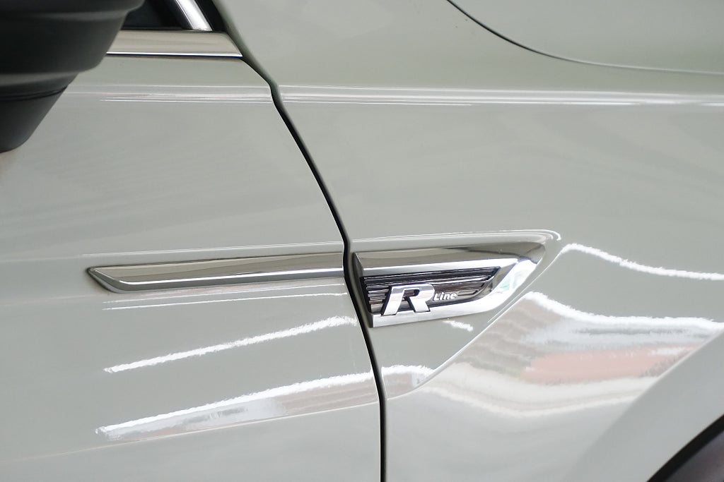 Volkswagen Tiguan 2019 - miniatyr 11