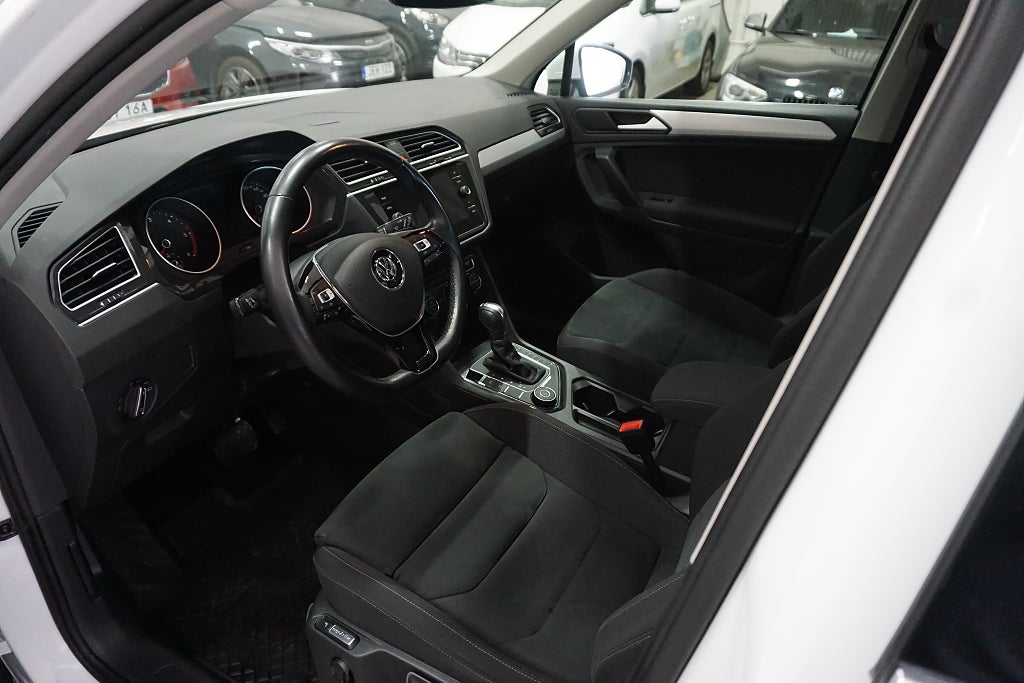 Volkswagen Tiguan 2019 - miniatyr 13