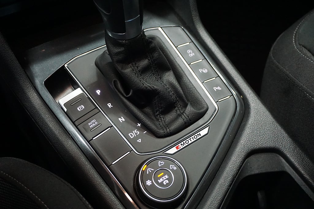 Volkswagen Tiguan 2019 - miniatyr 17