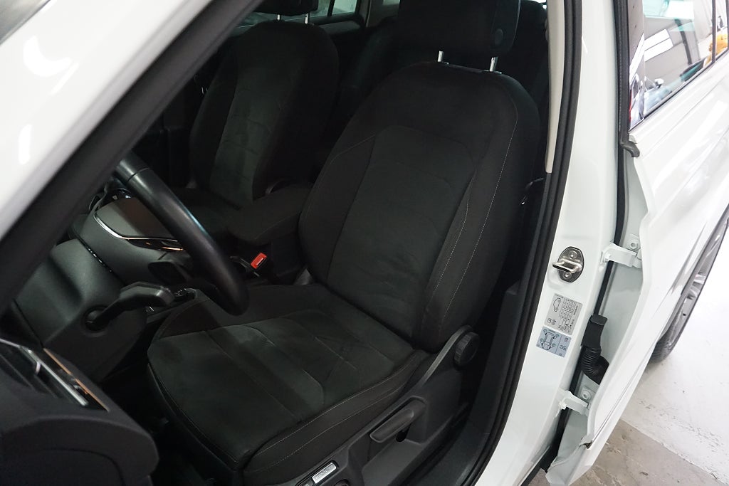 Volkswagen Tiguan 2019 - miniatyr 22