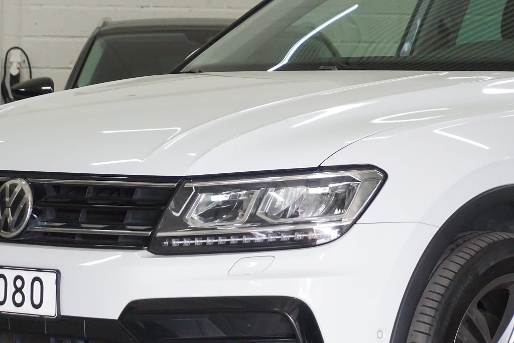 Volkswagen Tiguan 2019 - miniatyr 31