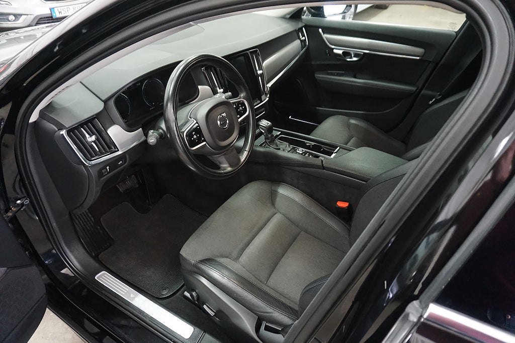 Volvo V90 2019 - miniatyr 11