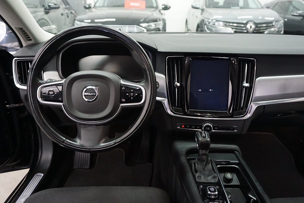 Volvo V90 2019 - miniatyr 12
