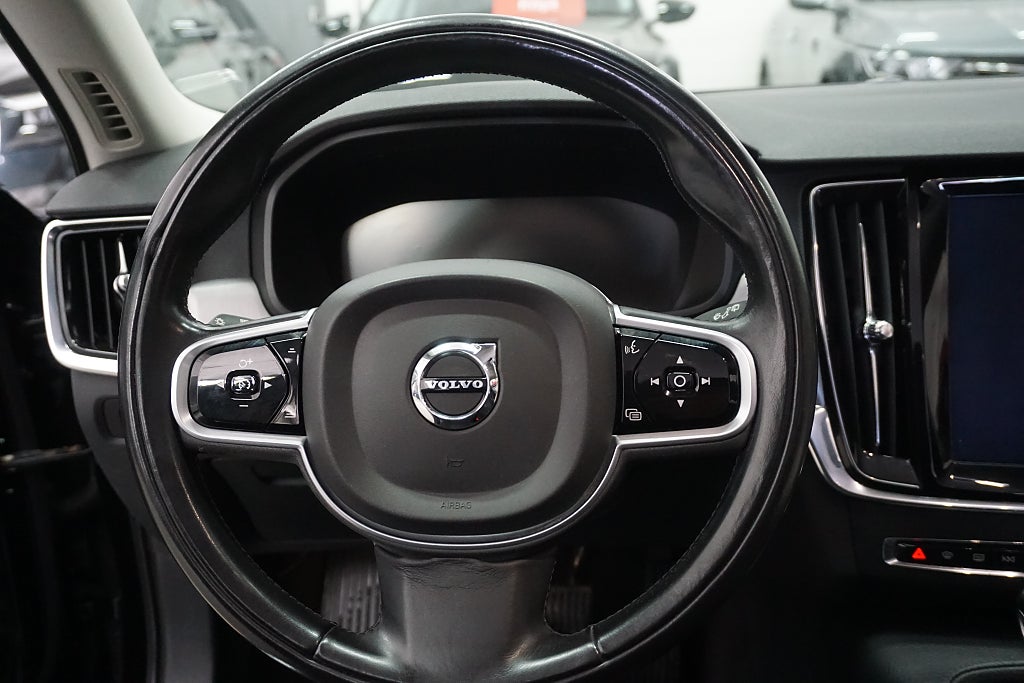 Volvo V90 2019 - miniatyr 13