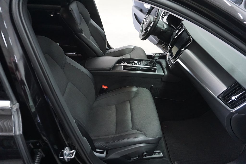Volvo V90 2019 - miniatyr 19