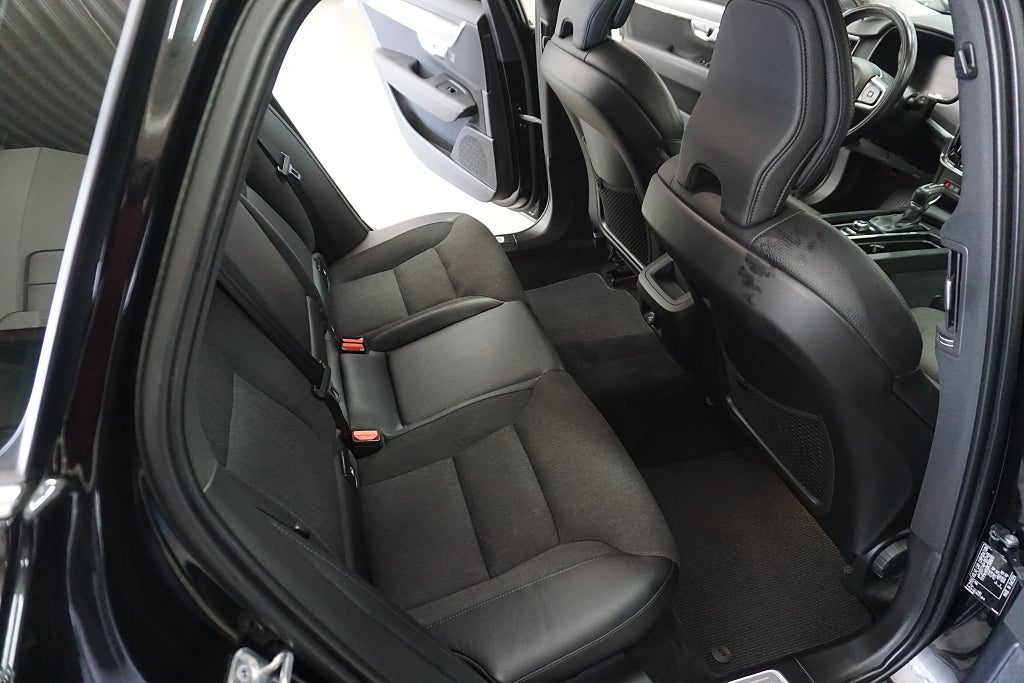 Volvo V90 2019 - miniatyr 21