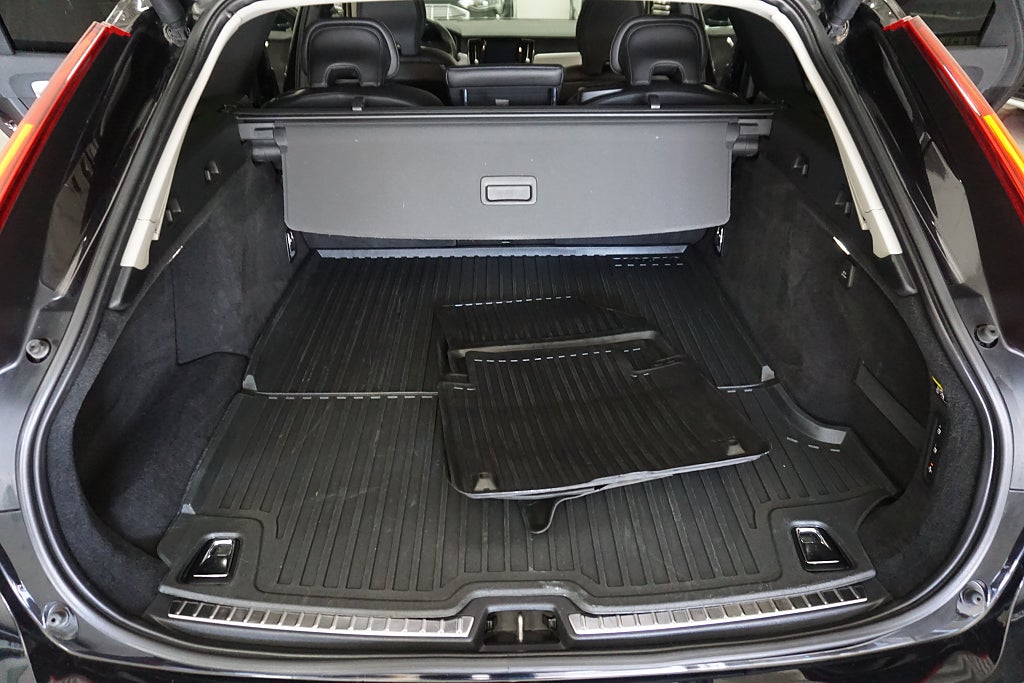 Volvo V90 2019 - miniatyr 22