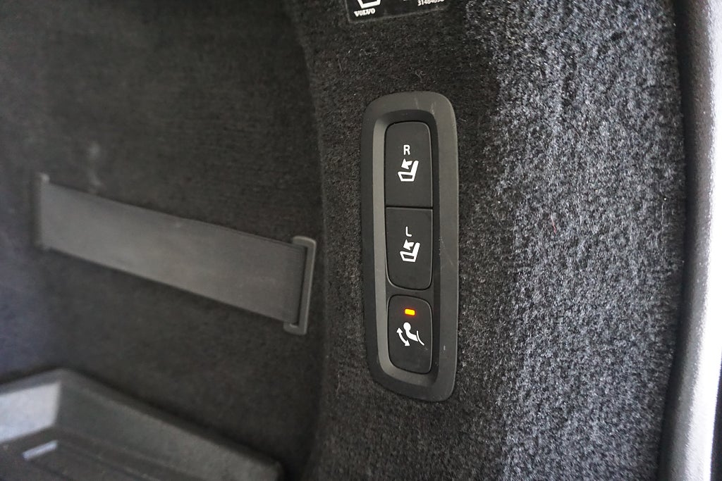 Volvo V90 2019 - miniatyr 24