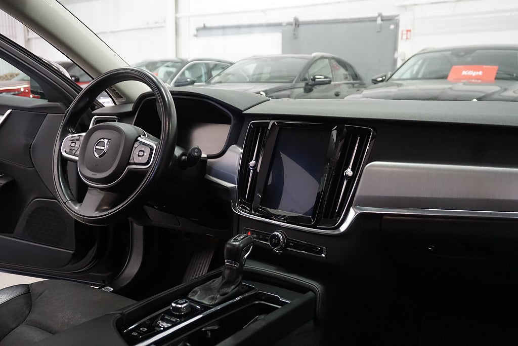 Volvo V90 2019 - miniatyr 25