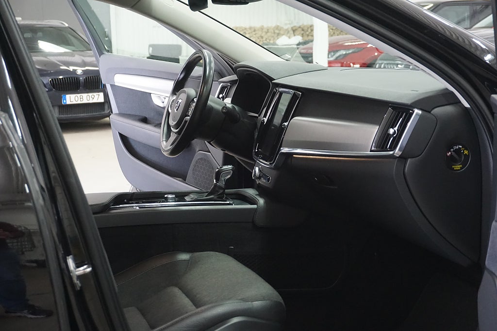 Volvo V90 2019 - miniatyr 26