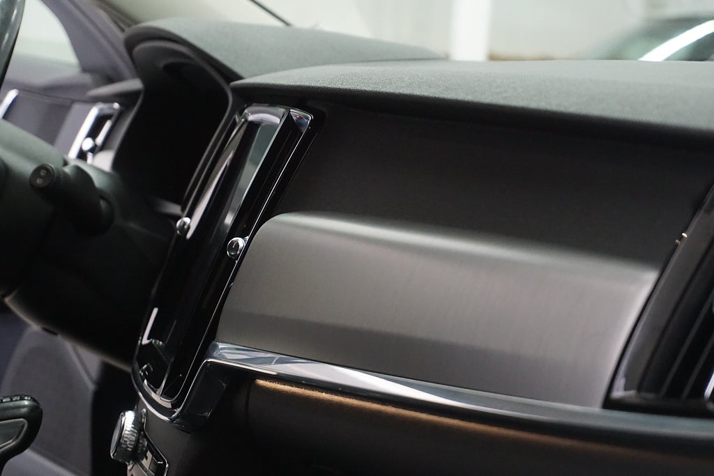 Volvo V90 2019 - miniatyr 27