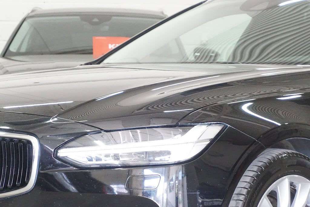 Volvo V90 2019 - miniatyr 28