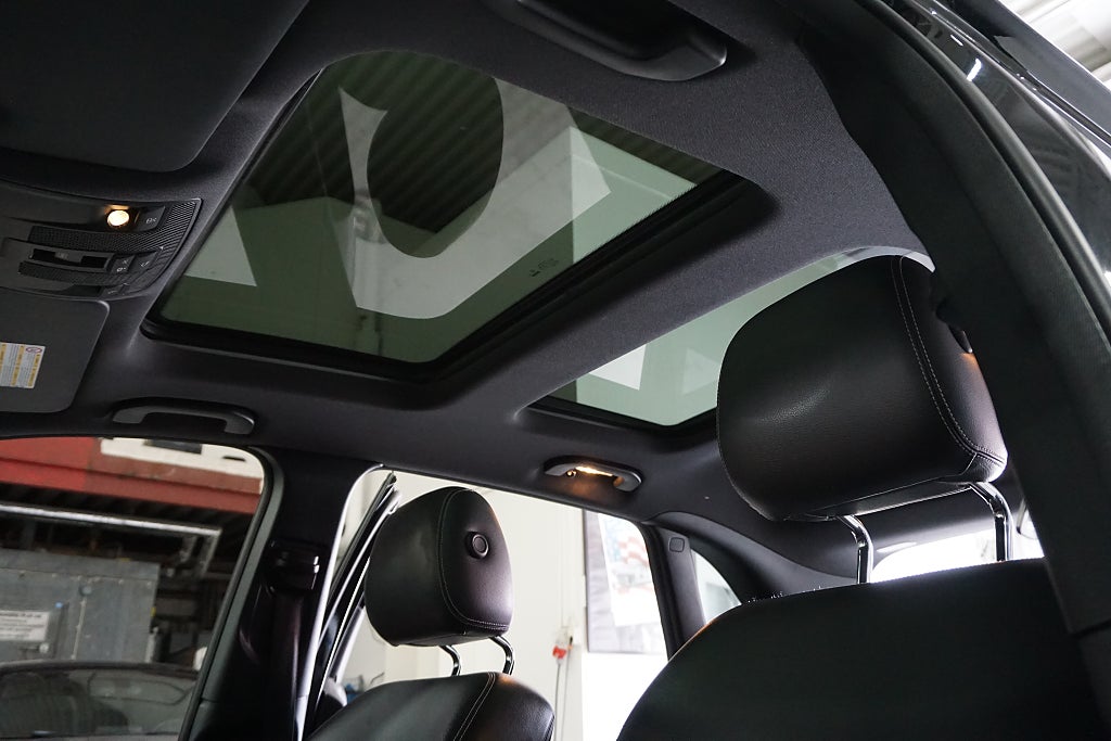 Mercedes-Benz B 2013 - miniatyr 11