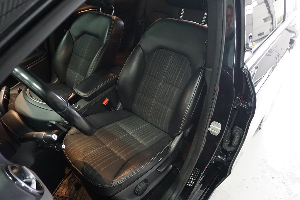 Mercedes-Benz B 2013 - miniatyr 10