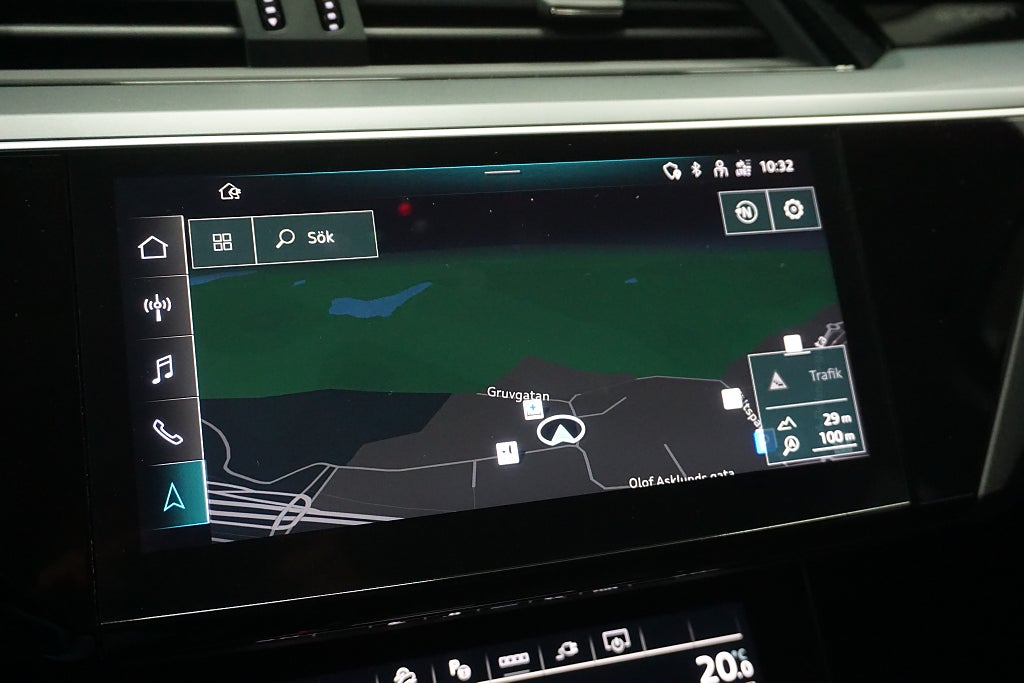 Audi E-Tron 2021 - miniatyr 19