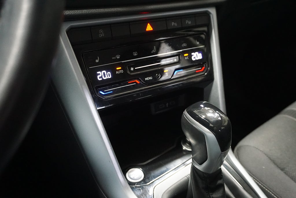 Volkswagen T-Roc 2022 - miniatyr 19