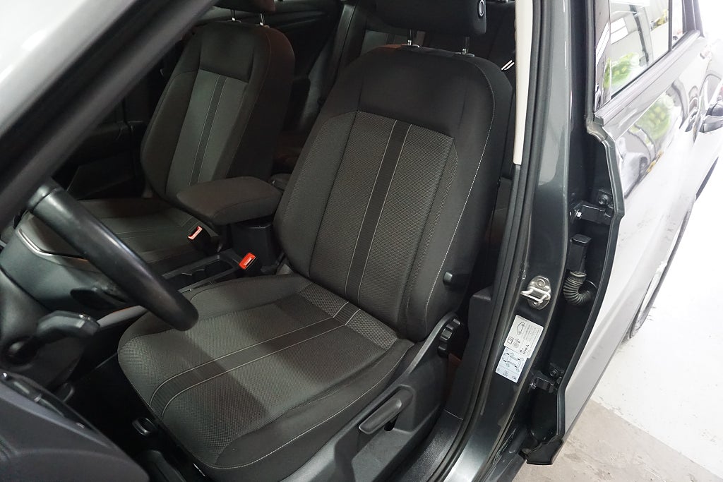 Volkswagen T-Roc 2022 - miniatyr 21