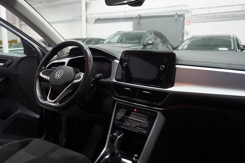 Volkswagen T-Roc 2022 - miniatyr 26