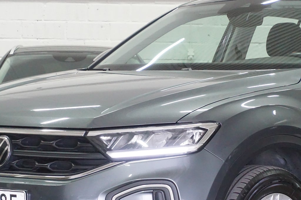 Volkswagen T-Roc 2022 - miniatyr 29